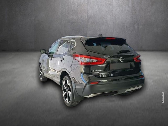 Nissan Qashqai Acenta, 360° Kamera, unfallfrei, Navi, Voll LED