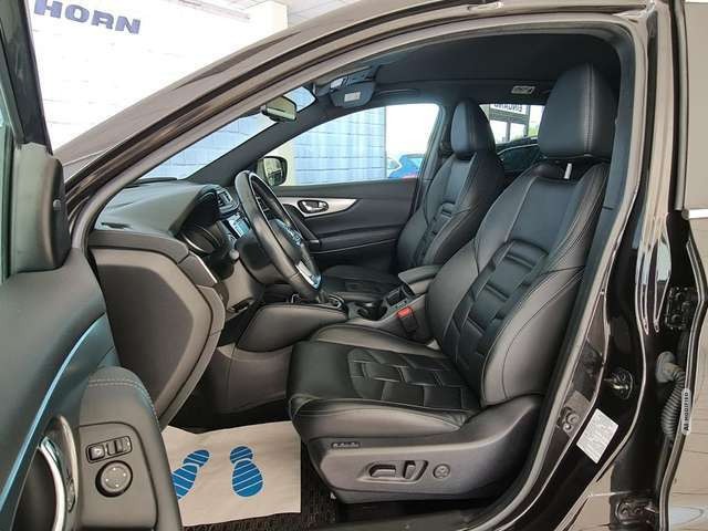 Nissan Qashqai Acenta, 360° Kamera, unfallfrei, Navi, Voll LED