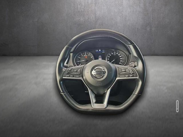 Nissan Qashqai Acenta, 360° Kamera, unfallfrei, Navi, Voll LED