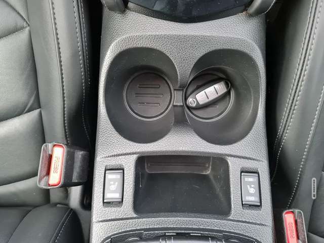 Nissan Qashqai Acenta, 360° Kamera, unfallfrei, Navi, Voll LED