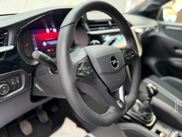 Opel Corsa GS 1.2 |NAVI|KAM|SHZG|TEMP