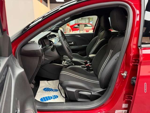 Opel Corsa GS 1.2 |NAVI|KAM|SHZG|TEMP