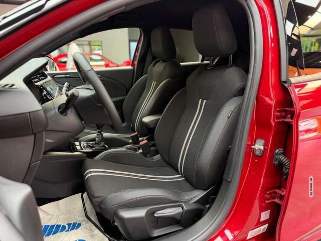 Opel Corsa GS 1.2 |NAVI|KAM|SHZG|TEMP