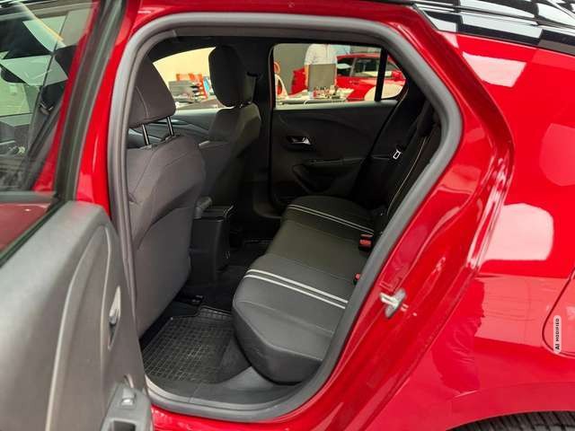 Opel Corsa GS 1.2 |NAVI|KAM|SHZG|TEMP