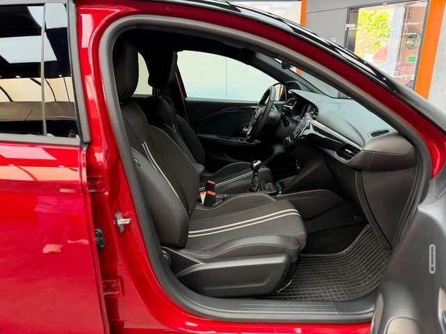 Opel Corsa GS 1.2 |NAVI|KAM|SHZG|TEMP