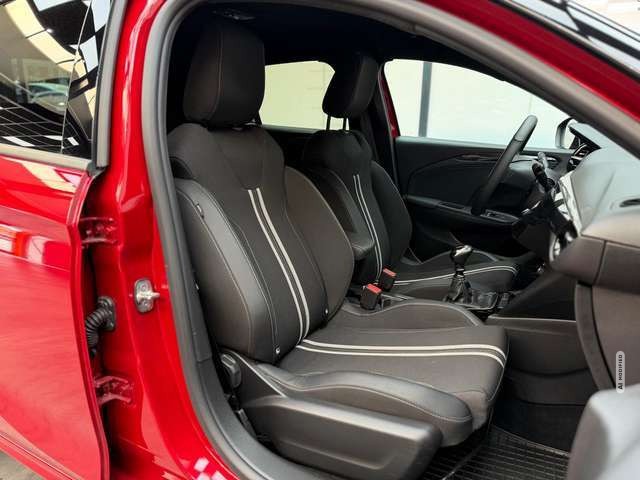 Opel Corsa GS 1.2 |NAVI|KAM|SHZG|TEMP
