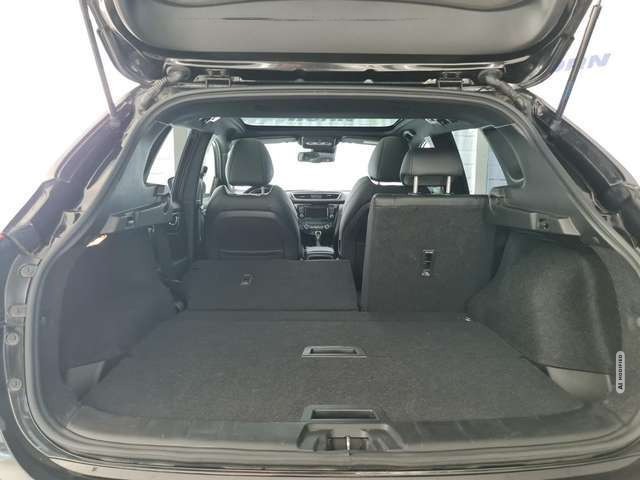 Nissan Qashqai Acenta, 360° Kamera, unfallfrei, Navi, Voll LED