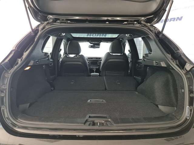 Nissan Qashqai Acenta, 360° Kamera, unfallfrei, Navi, Voll LED