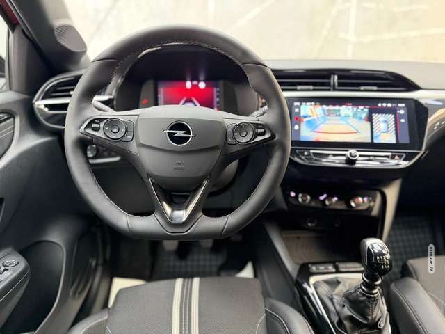 Opel Corsa GS 1.2 |NAVI|KAM|SHZG|TEMP