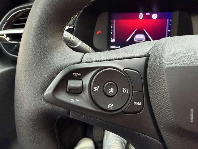 Opel Corsa GS 1.2 |NAVI|KAM|SHZG|TEMP