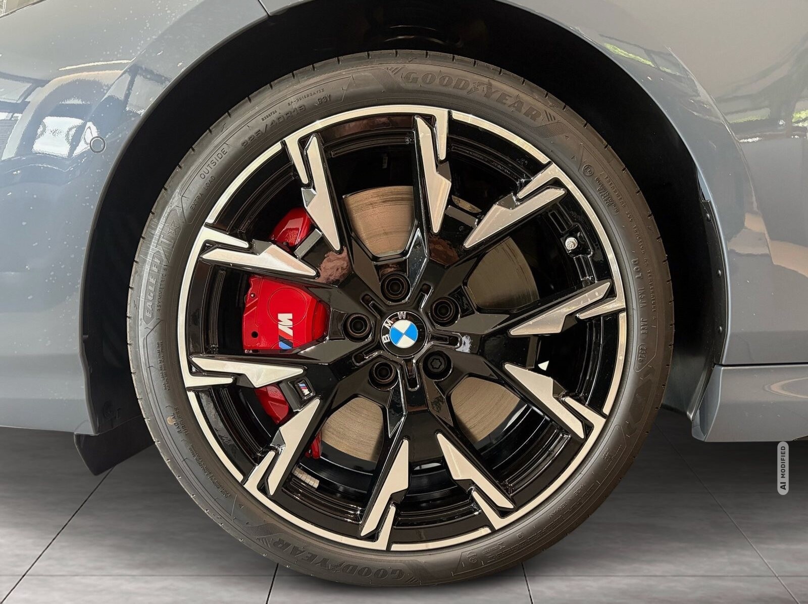 BMW 120 M Sport Pro Individual HarmanKardon Premium