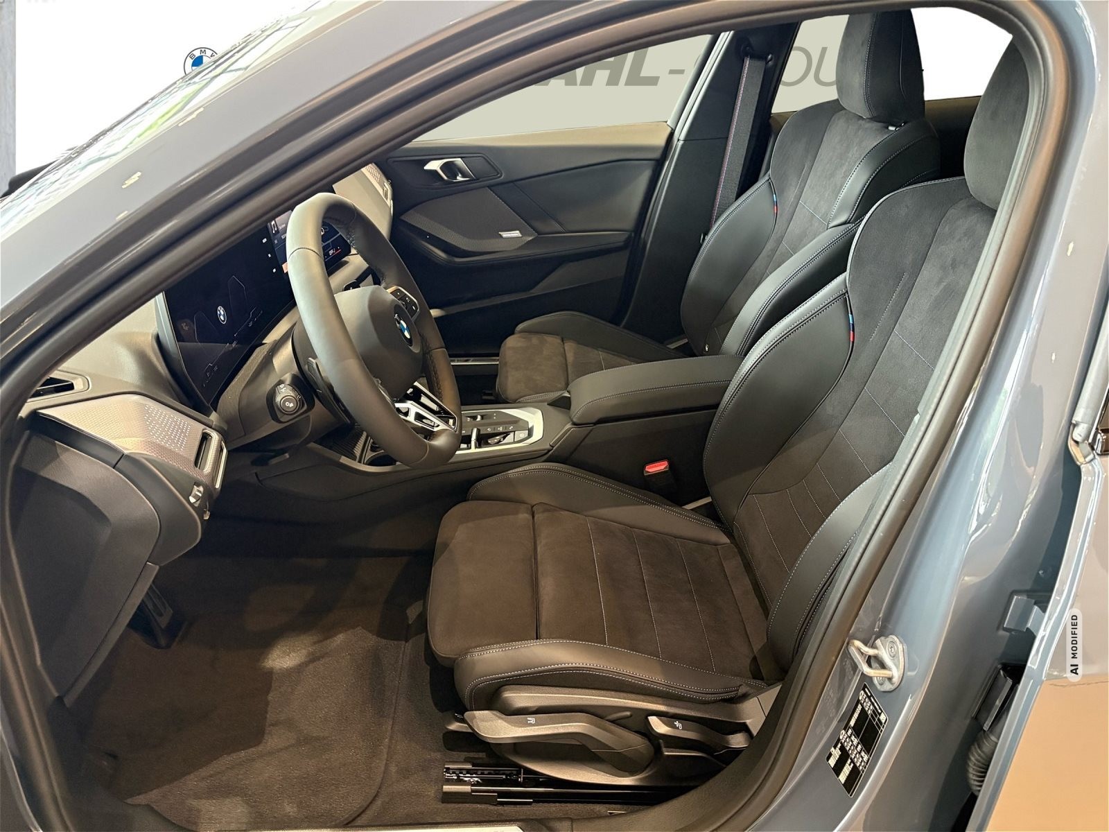 BMW 120 M Sport Pro Individual HarmanKardon Premium