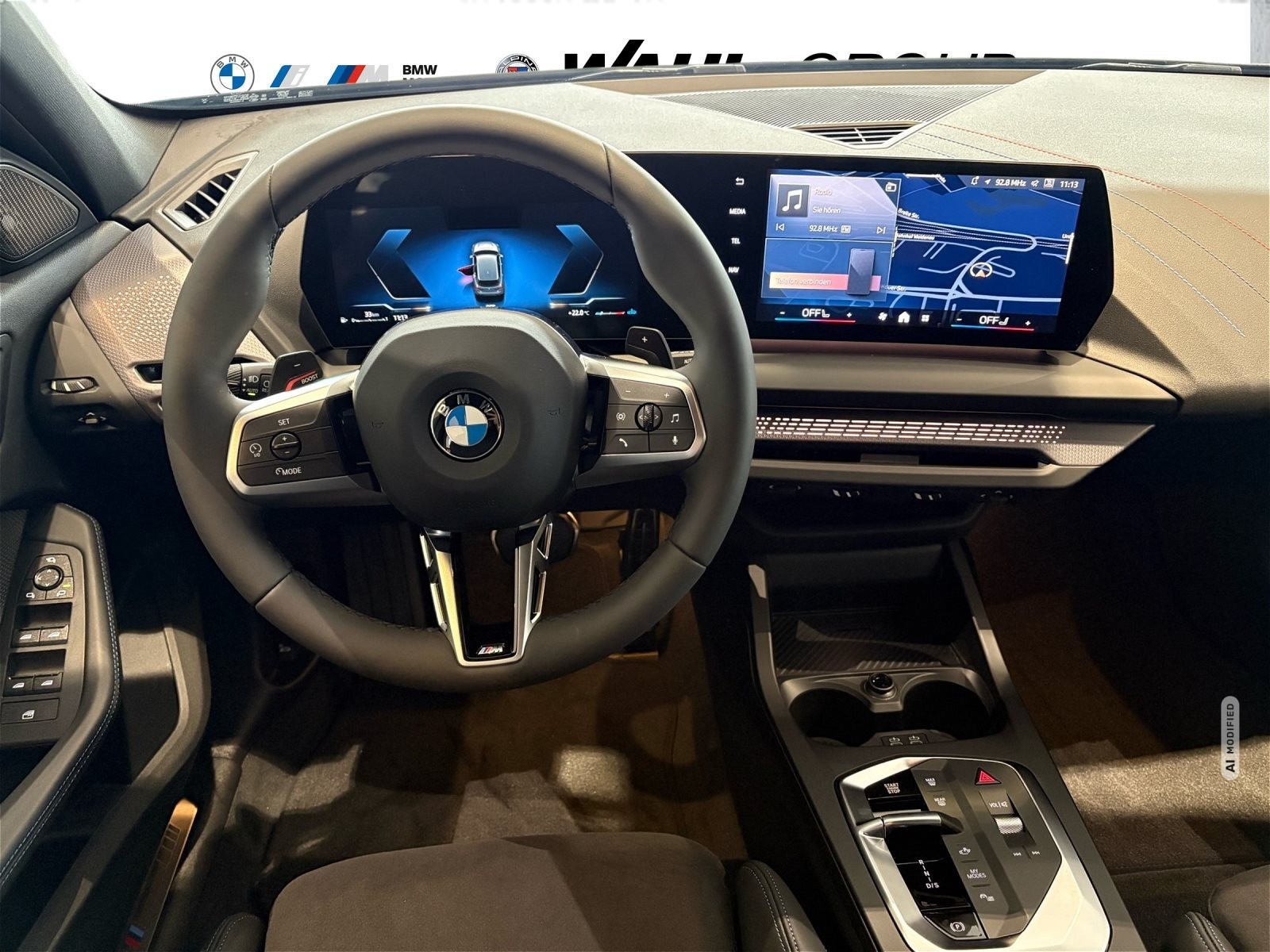 BMW 120 M Sport Pro Individual HarmanKardon Premium