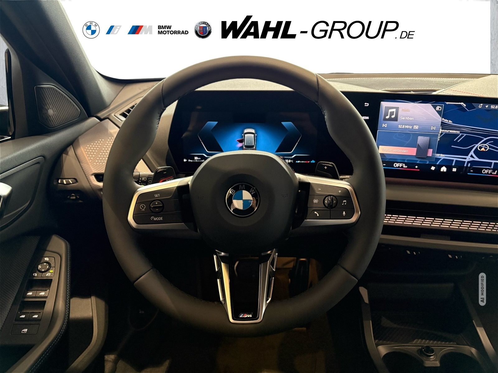 BMW 120 M Sport Pro Individual HarmanKardon Premium