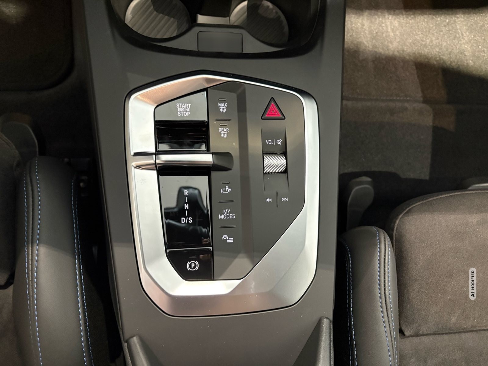 BMW 120 M Sport Pro Individual HarmanKardon Premium