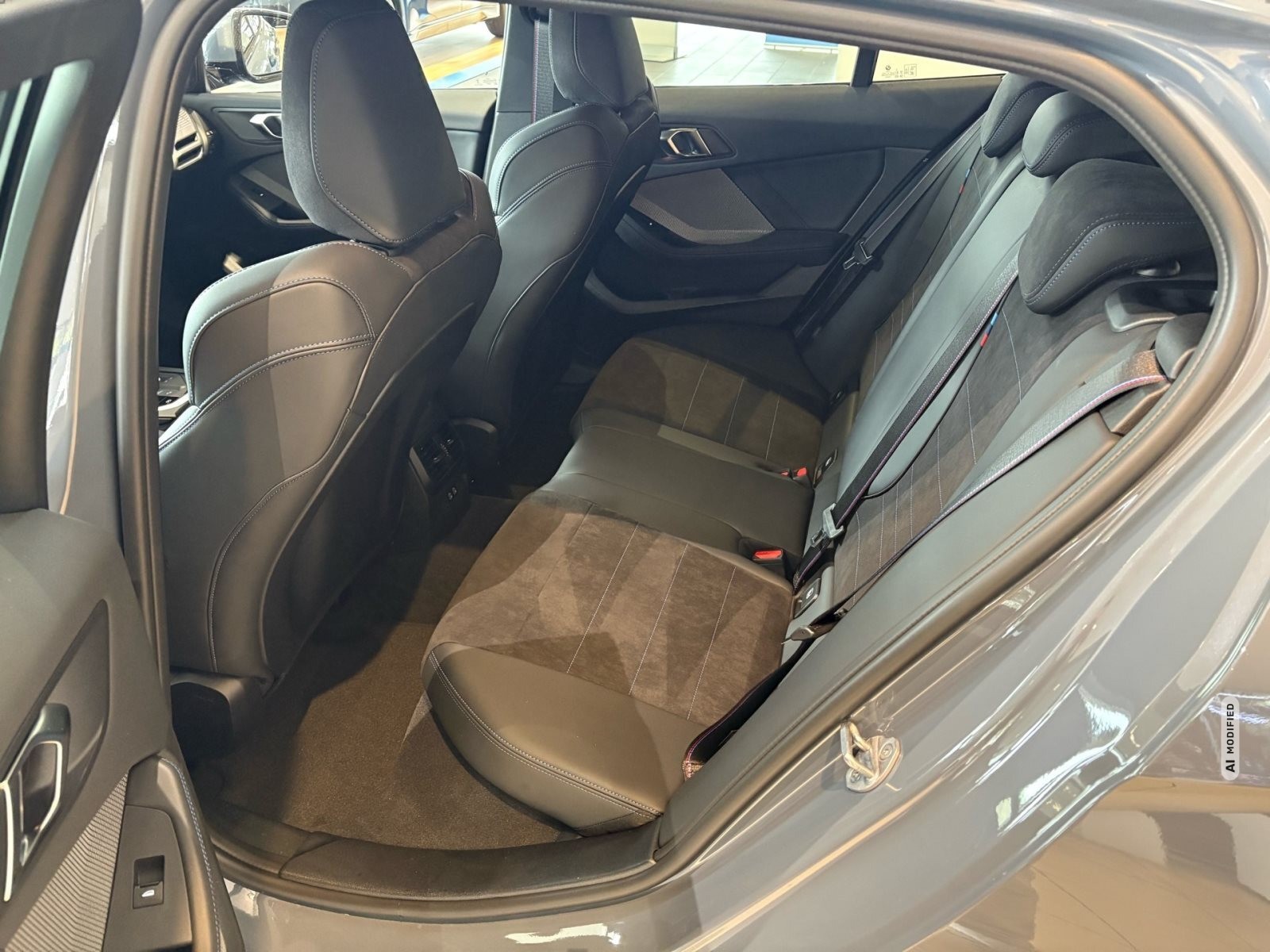 BMW 120 M Sport Pro Individual HarmanKardon Premium