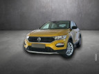 Bild Volkswagen T-Roc Style, 1.Hand, unfallfrei, Kamera, Navi, Standh...