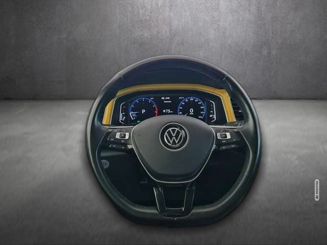Volkswagen T-Roc Style, 1.Hand, unfallfrei, Kamera, Navi, Standh...