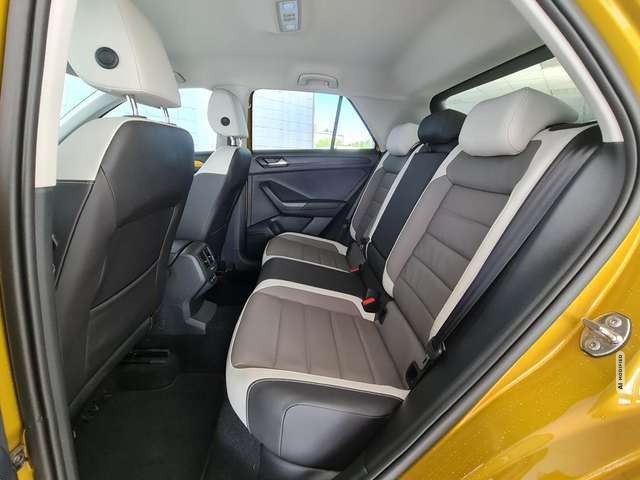 Volkswagen T-Roc Style, 1.Hand, unfallfrei, Kamera, Navi, Standh...