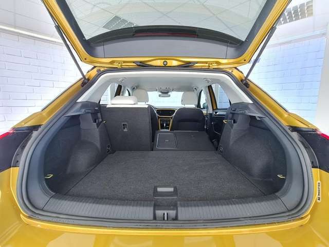 Volkswagen T-Roc Style, 1.Hand, unfallfrei, Kamera, Navi, Standh...
