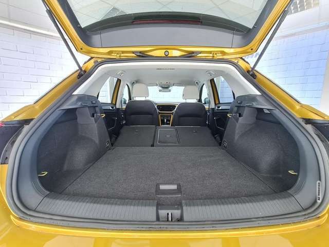 Volkswagen T-Roc Style, 1.Hand, unfallfrei, Kamera, Navi, Standh...