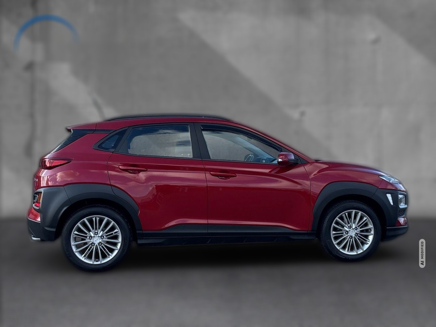 Hyundai KONA KONA Trend Fahrassistenz + Sitzheizung