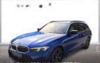 Bild BMW M340d Touring M Sport Panorama eSitze ACC HarmanKardon
