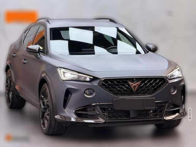 Cupra Formentor VZ5 4Drive 2.5 TSI|360|LED|VIRT|MATT|