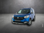 Bild Dacia Dokker Stepway Plus