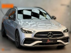 Bild Mercedes-Benz C 220 T d |AMG-LINE|SHZG|NAVIKAM|LM