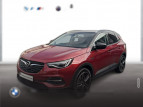 Bild Opel Grandland X 1.5 CDTi AHK HiFi LED Premium Kamera 360 Fahrassistenz