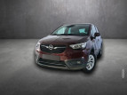 Bild Opel Crossland X Edition, Navi, AHK, AppConnect, LMF