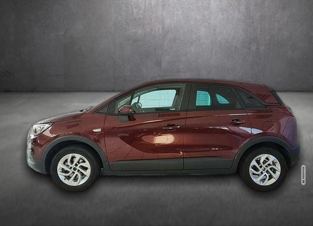 Opel Crossland X Edition, Navi, AHK, AppConnect, LMF