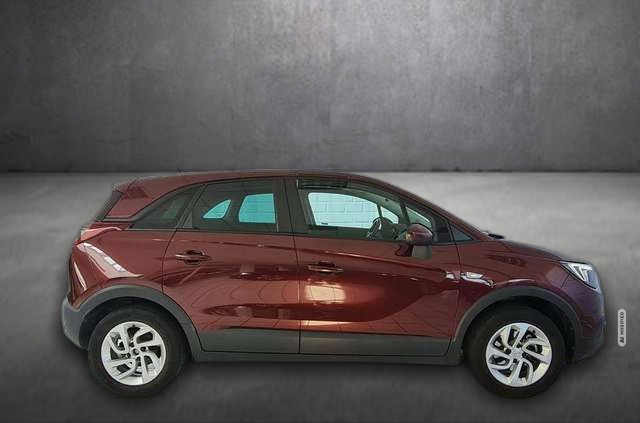 Opel Crossland X Edition, Navi, AHK, AppConnect, LMF