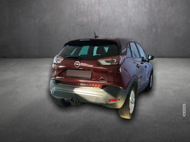 Opel Crossland X Edition, Navi, AHK, AppConnect, LMF