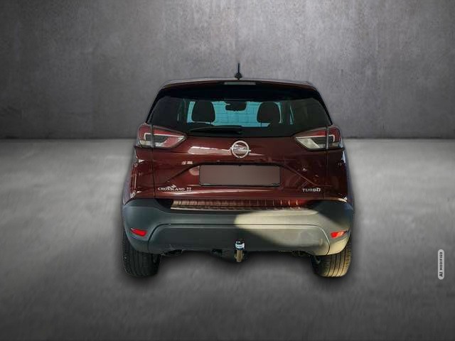 Opel Crossland X Edition, Navi, AHK, AppConnect, LMF