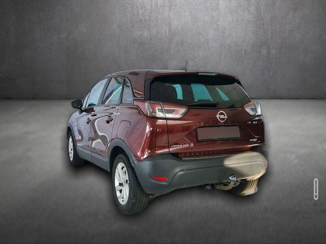 Opel Crossland X Edition, Navi, AHK, AppConnect, LMF