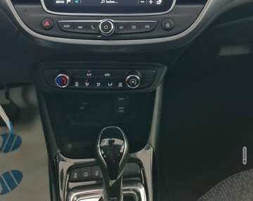 Opel Crossland X Edition, Navi, AHK, AppConnect, LMF