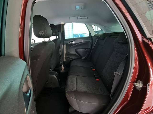 Opel Crossland X Edition, Navi, AHK, AppConnect, LMF