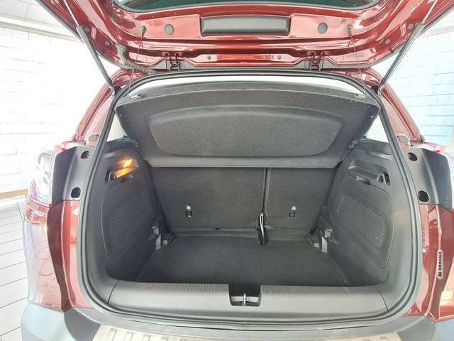 Opel Crossland X Edition, Navi, AHK, AppConnect, LMF