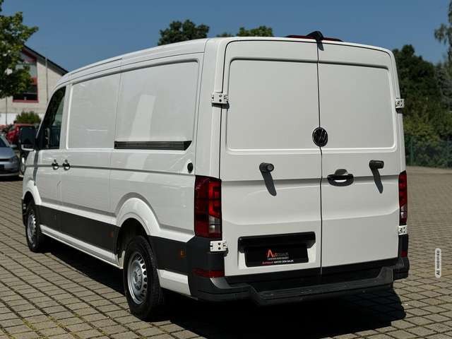 Volkswagen Crafter Crafter 2.0 TDI 35 |MASSAGE|AUT|KAM|LUFTSITZ