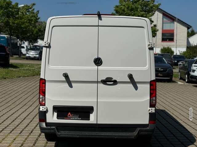 Volkswagen Crafter Crafter 2.0 TDI 35 |MASSAGE|AUT|KAM|LUFTSITZ