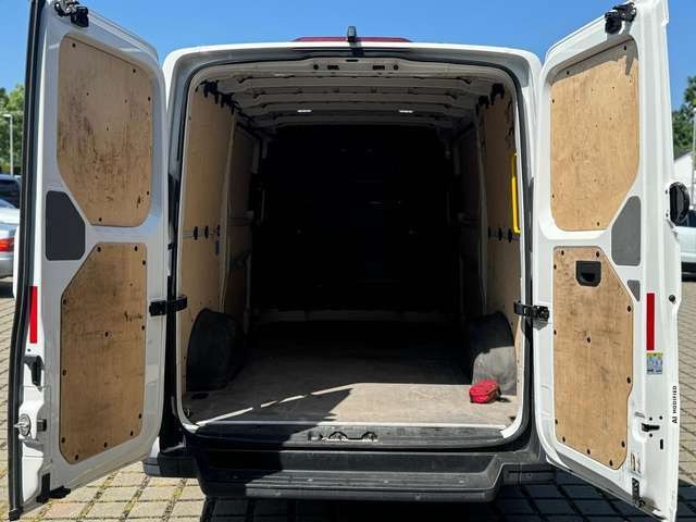 Volkswagen Crafter Crafter 2.0 TDI 35 |MASSAGE|AUT|KAM|LUFTSITZ