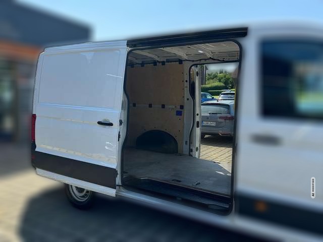 Volkswagen Crafter Crafter 2.0 TDI 35 |MASSAGE|AUT|KAM|LUFTSITZ