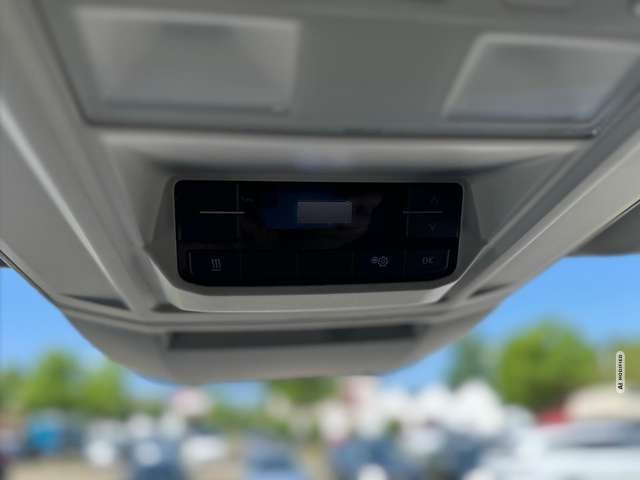 Volkswagen Crafter Crafter 2.0 TDI 35 |MASSAGE|AUT|KAM|LUFTSITZ