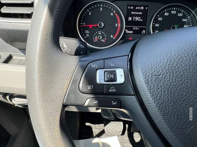 Volkswagen Crafter Crafter 2.0 TDI 35 |MASSAGE|AUT|KAM|LUFTSITZ