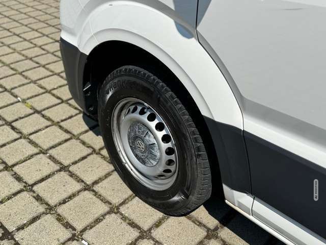Volkswagen Crafter Crafter 2.0 TDI 35 |MASSAGE|AUT|KAM|LUFTSITZ
