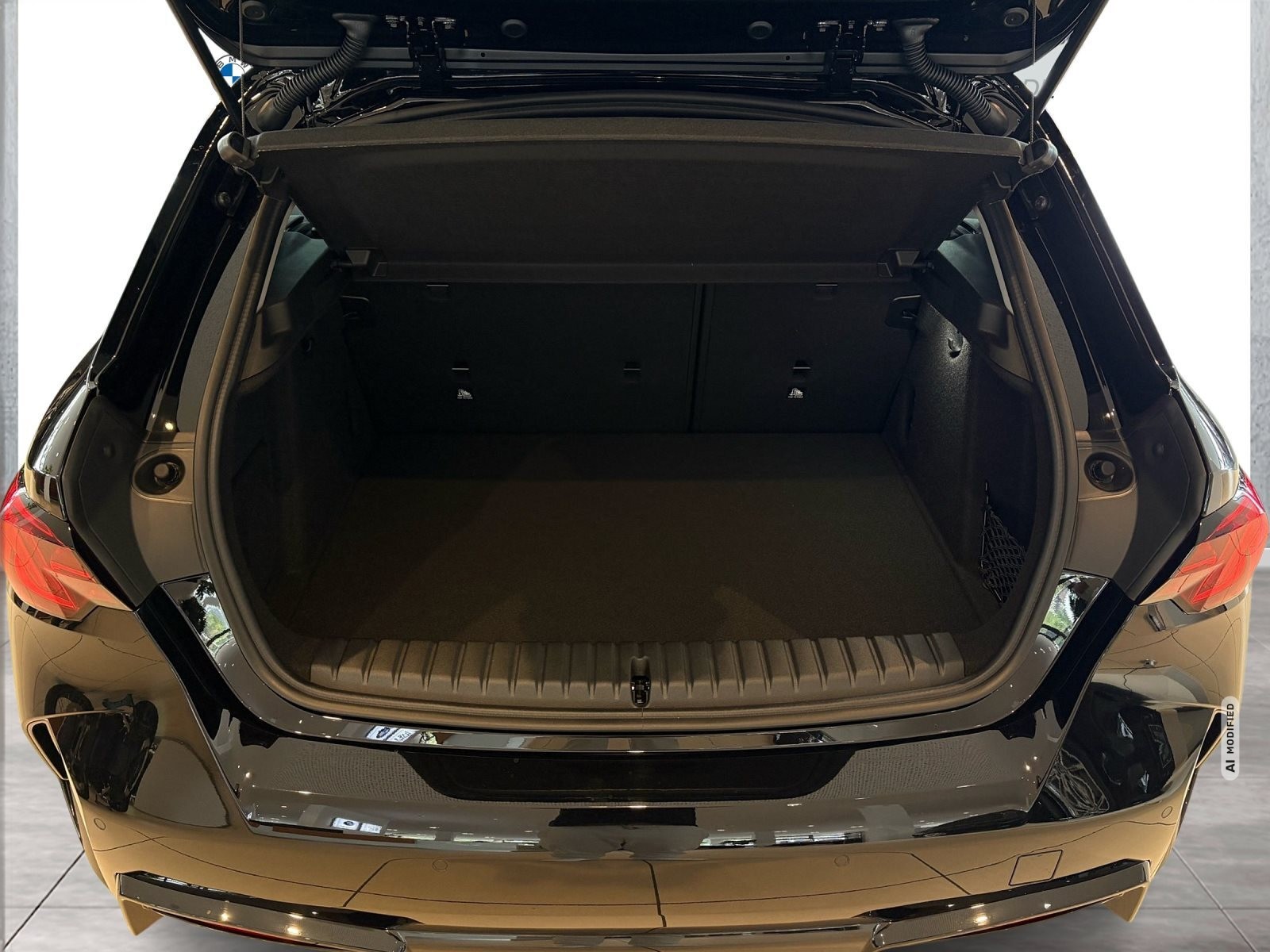 BMW 120 LED LiveCockpit+ ParkingAss ActiveGuard SHZ