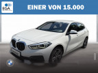 Bild BMW 118 Sport Line LED LiveCockpit Prof ActiveGuard+ SHZ PDC