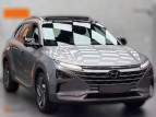 Bild Hyundai Nexo Basis  |360|PANO|SITZBELÜF|SHZG|KLIMA|VIRT|
